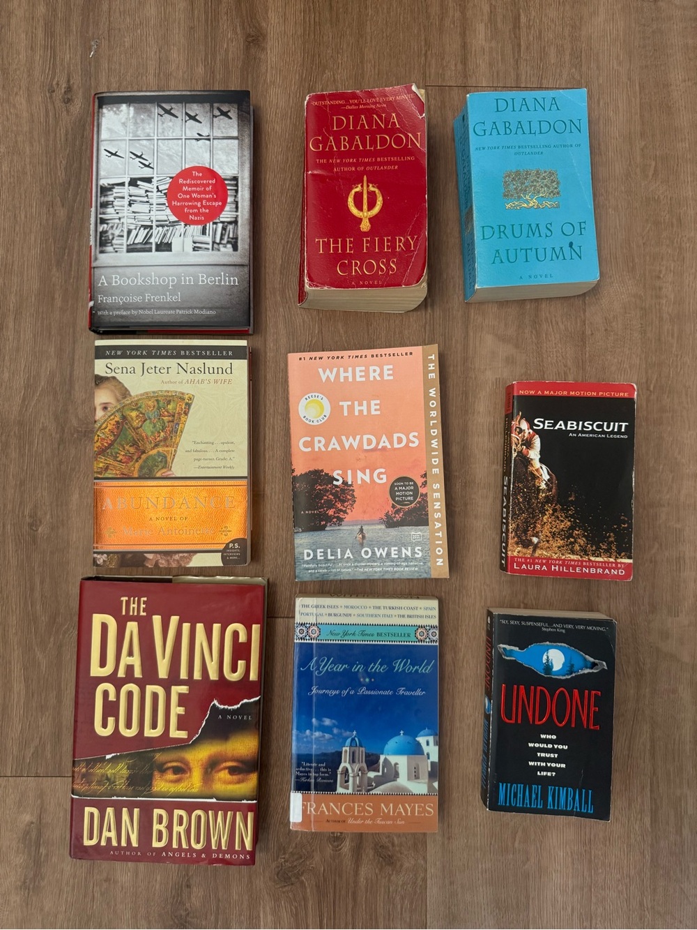 Book Sale! Mix & Match Titles – Bundle Deals Available